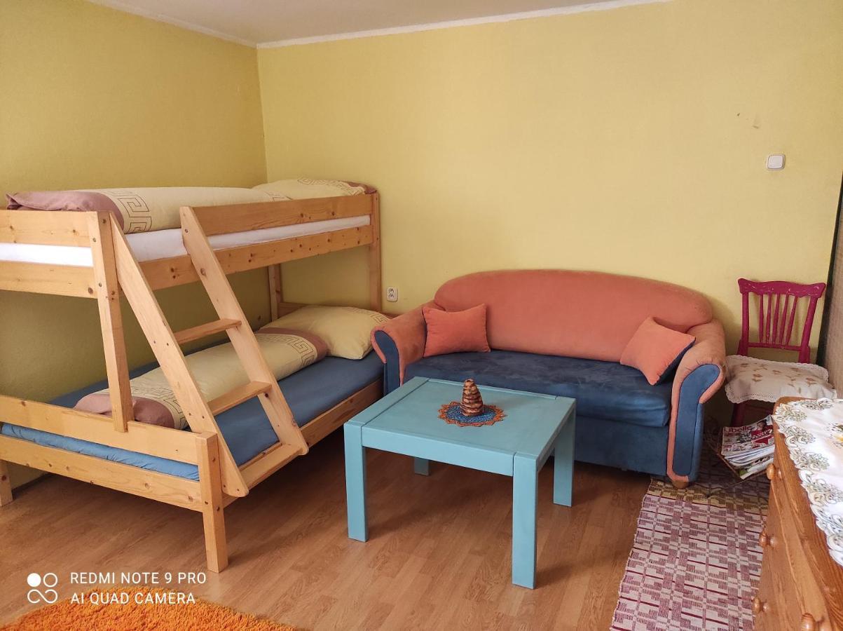 Privat Alma Leilighet Nová Lesná Rom bilde